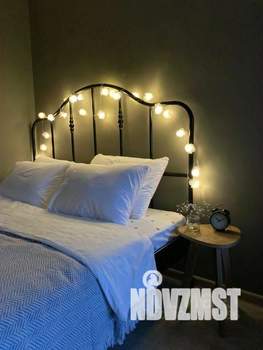 1-к квартира, посуточно, 31м2, 1/1 этаж