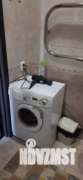 Студия квартира, посуточно, 38м2, 12/19 этаж