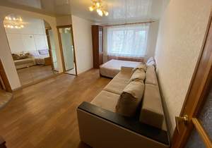 2-к квартира, на длительный срок, 45м2, 2/5 этаж