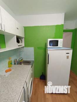 1-к квартира, посуточно, 32м2, 2/5 этаж