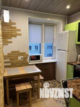 2-к квартира, посуточно, 42м2, 1/1 этаж