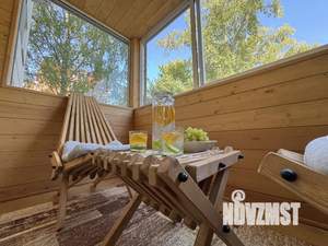 1-к квартира, посуточно, 36м2, 2/5 этаж