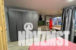 1-к квартира, посуточно, 38м2, 3/5 этаж