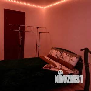 2-к квартира, посуточно, 43м2, 5/5 этаж