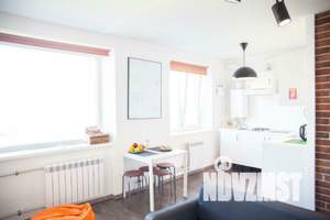 1-к квартира, посуточно, 40м2, 5/5 этаж