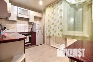 1-к квартира, посуточно, 36м2, 2/10 этаж