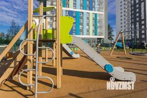 2-к квартира, посуточно, 41м2, 11/17 этаж