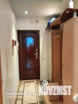 2-к квартира, посуточно, 57м2, 6/10 этаж