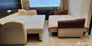 1-к квартира, на длительный срок, 30м2, 2/5 этаж