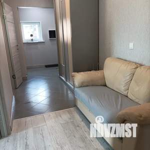 2-к квартира, посуточно, 49м2, 3/4 этаж