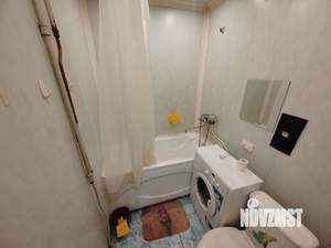 1-к квартира, на длительный срок, 31м2, 2/5 этаж