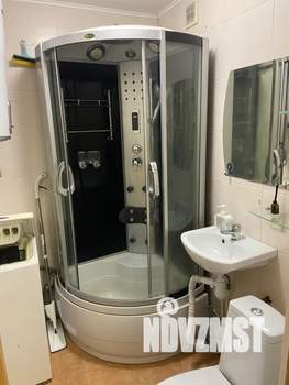 2-к квартира, посуточно, 44м2, 3/5 этаж