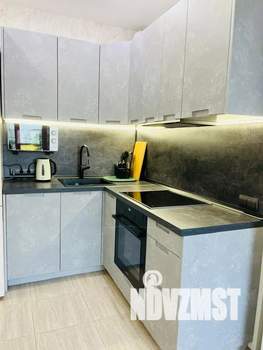 2-к квартира, посуточно, 44м2, 3/9 этаж