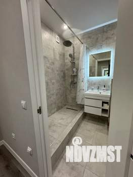 Студия квартира, посуточно, 26м2, 13/17 этаж