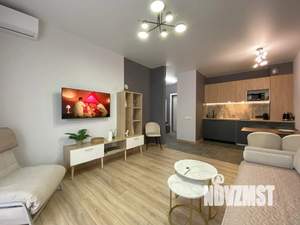 2-к квартира, посуточно, 51м2, 2/5 этаж