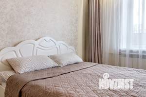 1-к квартира, посуточно, 34м2, 5/5 этаж