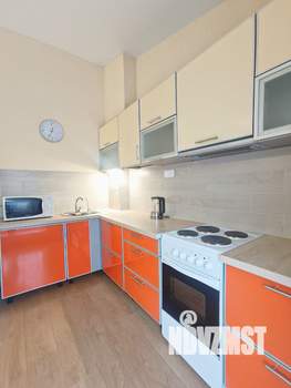 2-к квартира, на длительный срок, 81м2, 3/3 этаж