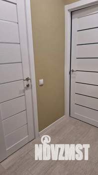 2-к квартира, посуточно, 42м2, 14/25 этаж