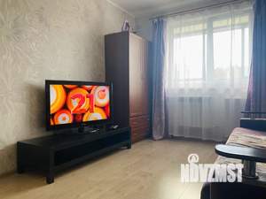 1-к квартира, посуточно, 32м2, 9/16 этаж