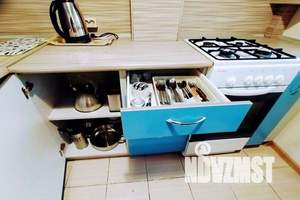 1-к квартира, посуточно, 32м2, 1/5 этаж