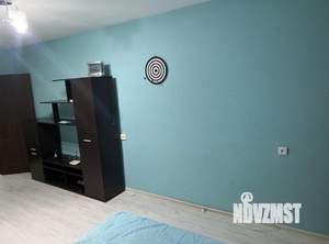 1-к квартира, на длительный срок, 41м2, 4/9 этаж