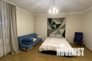 3-к квартира, посуточно, 90м2, 3/4 этаж