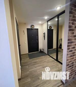 2-к квартира, посуточно, 44м2, 8/9 этаж