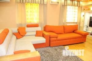 1-к квартира, посуточно, 60м2, 1/1 этаж