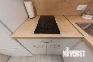 1-к квартира, посуточно, 42м2, 4/4 этаж