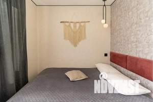 2-к квартира, посуточно, 43м2, 2/5 этаж