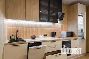 Студия квартира, посуточно, 33м2, 5/9 этаж