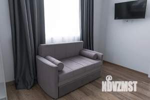 2-к квартира, посуточно, 45м2, 2/3 этаж