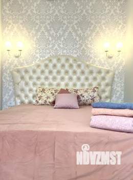 1-к квартира, посуточно, 31м2, 1/1 этаж