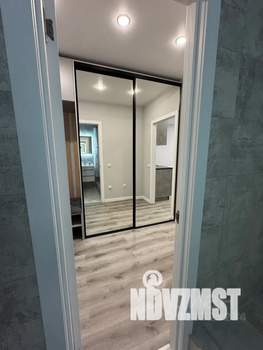 Студия квартира, посуточно, 26м2, 13/17 этаж