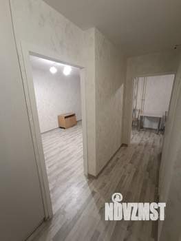 1-к квартира, на длительный срок, 30м2, 3/5 этаж