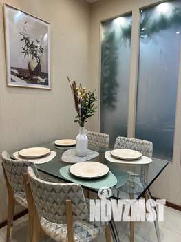 2-к квартира, посуточно, 45м2, 1/5 этаж