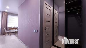 1-к квартира, посуточно, 34м2, 1/1 этаж