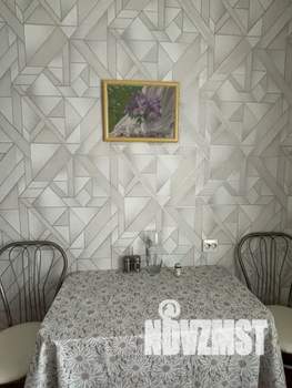 1-к квартира, посуточно, 38м2, 5/9 этаж