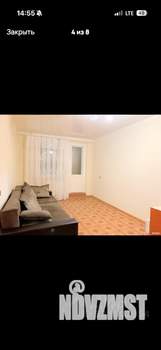 1-к квартира, на длительный срок, 36м2, 6/11 этаж