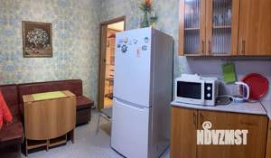 1-к квартира, на длительный срок, 36м2, 2/9 этаж