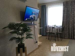 1-к квартира, посуточно, 34м2, 1/1 этаж