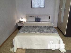 1-к квартира, посуточно, 34м2, 1/1 этаж