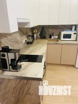 1-к квартира, посуточно, 34м2, 2/8 этаж