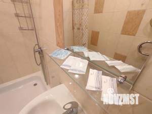 1-к квартира, посуточно, 31м2, 3/4 этаж