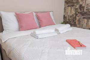 2-к квартира, посуточно, 39м2, 4/25 этаж