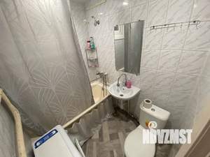 2-к квартира, посуточно, 42м2, 5/6 этаж