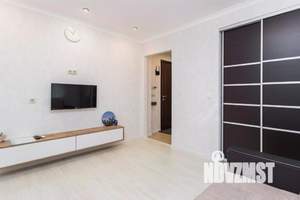 2-к квартира, посуточно, 38м2, 1/1 этаж