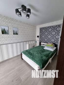 2-к квартира, посуточно, 41м2, 2/5 этаж