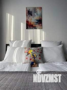 1-к квартира, посуточно, 24м2, 5/9 этаж