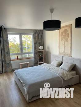 1-к квартира, посуточно, 44м2, 2/14 этаж